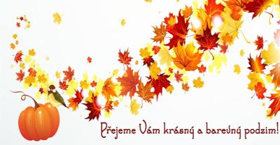 VKV - Halloweenské tvoření