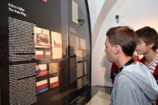 Symboly republiky: Pilíře české státnosti