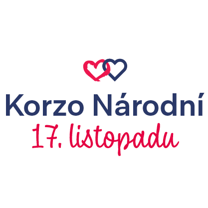 Díky, že můžem! – Korzo Národní