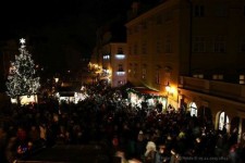 Malostranské Vánoce a Mikuláš