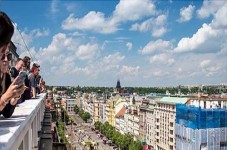 Open House Praha 2019