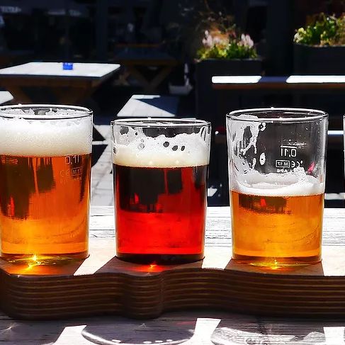 PRAŽSKÝ FESTIVAL PIVA PRAGUE BEER FEST