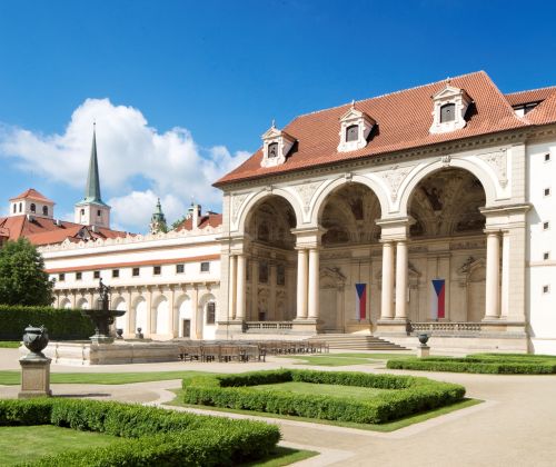 Československo v proměnách Evropy 20. století 