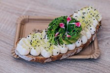 Festival delikátních chutí – jaro 2019