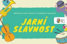 Jarní slavnosti Prahy 10