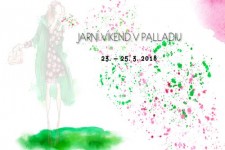 Oslava Jara v PALLADIUM