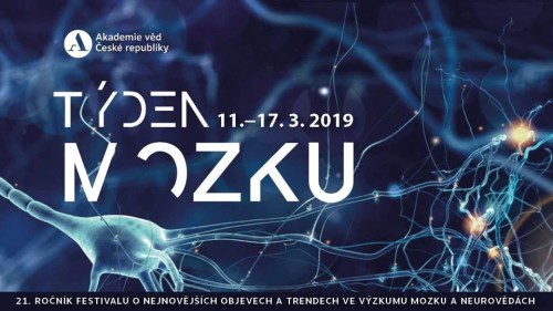 Týden mozku 2019