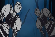 Vynášení Morany aneb vítání jara