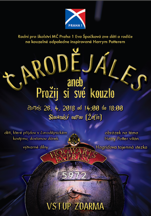 Čarodějáles
