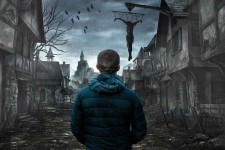 Kletba Vyšehradu - venkovní úniková hra