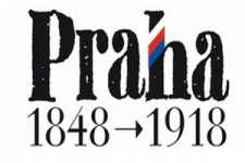 Praha 1848 →1918