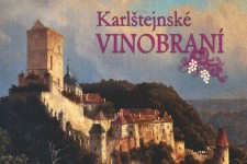 Program XXIII. Karlštejnského vinobraní 2019
