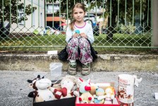 Zažít město jinak v Petrské ulici