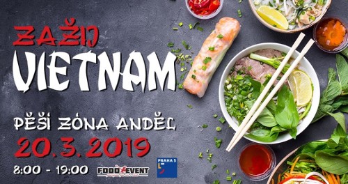 Zažij Vietnam