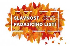 Slavnost padajícího listí