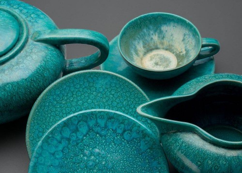 Krásná jizba 1927-1948 / Design pro demokracii