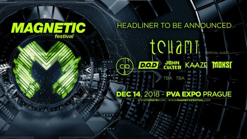 MAGNETIC Festival