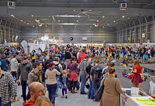 Model Hobby 2018