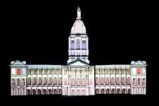 Videomapping století: Svědek dějin