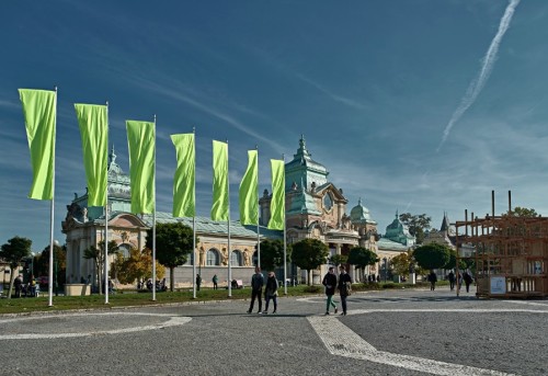 Designblok 2019 - Prague Design and Fashion Week