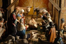 Žižkovský betlém