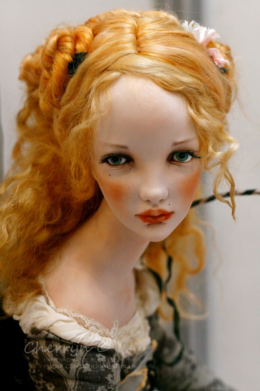 Doll Prague