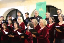 28. Mezinárodní festival adventní a vánoční hudby s Cenou Petra Ebena