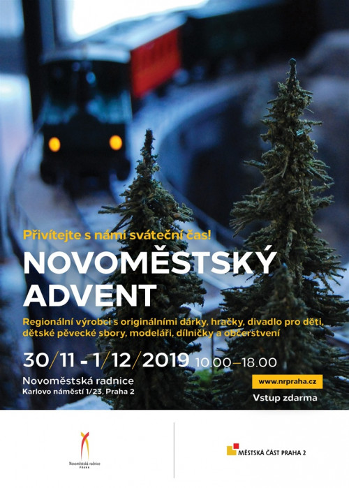 Novoměstský advent