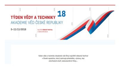 Týden vědy a techniky AV 