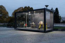 Art District Vyšehrad