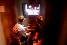 Otevření Národního filmového muzea v Mozarteu