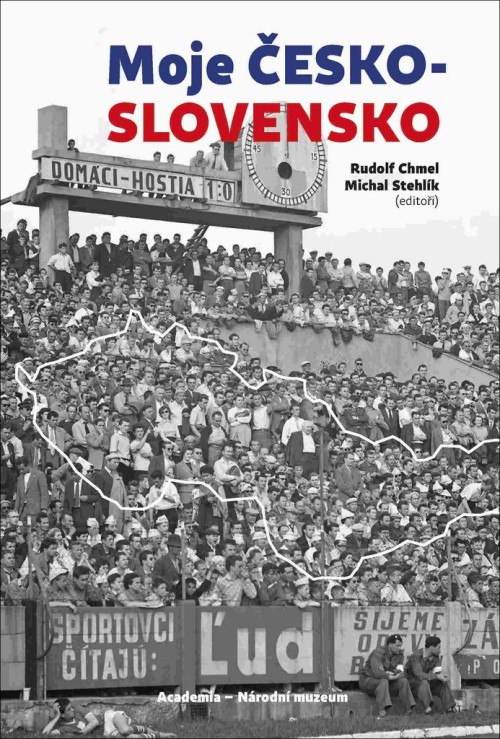 Moje Československo – Scházení, rozcházení, míjení