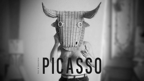 Pablo Picasso. Vášeň a vina.