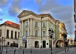 Mozartovy narozeniny 2019 ve Stavovském divadle