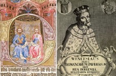 NGP 223 | KOMENTOVANÉ PROHLÍDKY K 600. VÝROČÍ OD SMRTI KRÁLE VÁCLAVA IV. A OD VYPUKNUTÍ HUSITSKÝCH VÁLEK
