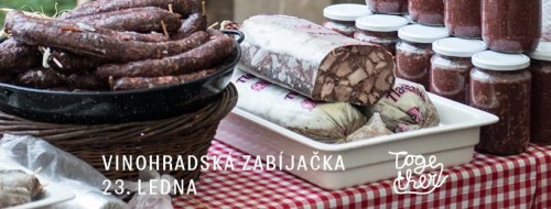 Vinohradská zabíjačka