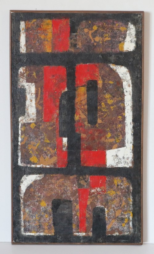 České výtvarné umění 1960–1970