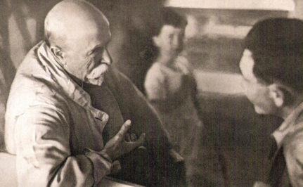 Filozof Masaryk