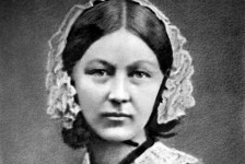 Florence Nightingalová
