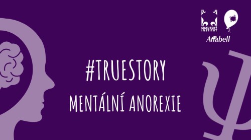 TrueStory: Mentální anorexie