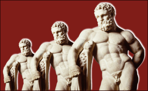 Herkules