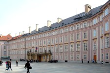 Veritas Vincit – 100 let kanceláře prezidenta republiky