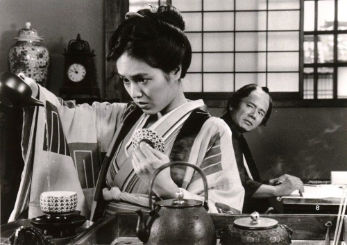 12. ročník festivalu japonských filmů a kultury Eiga Sai 2019