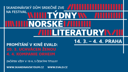 Týdny norské literatury