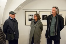 Clifford Seidling: fografie