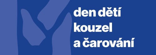 Den dětí, kouzel a čarování