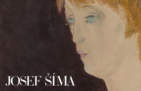 Josef  Šíma : Cesta k vysoké hře