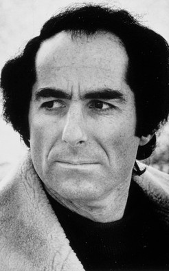 Americké jaro v Knihovně Václava Havla: Philip Roth – velký americký vypravěč