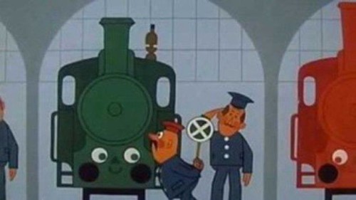 Pásmo pohádek: To nejlepší z české animované tvorby