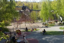 VLTAVAnFEST a Taneční akademie 2019